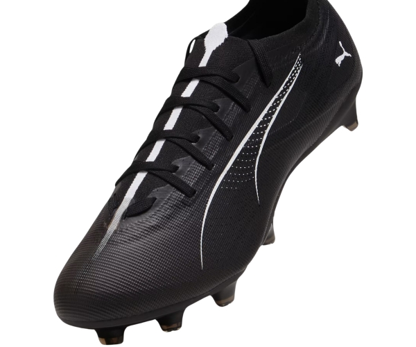 BUTY PUMA ULTRA 5 MATCH FG/AG 107687 02